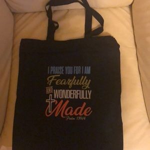 Lightweight Carrying bag